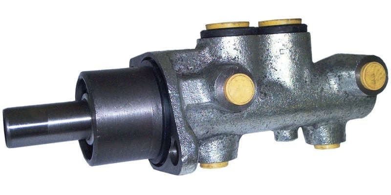 Brake Master Cylinder Fiat Palio I & Ii All Models (00-09), Siena I & Ii All Models (00-07)