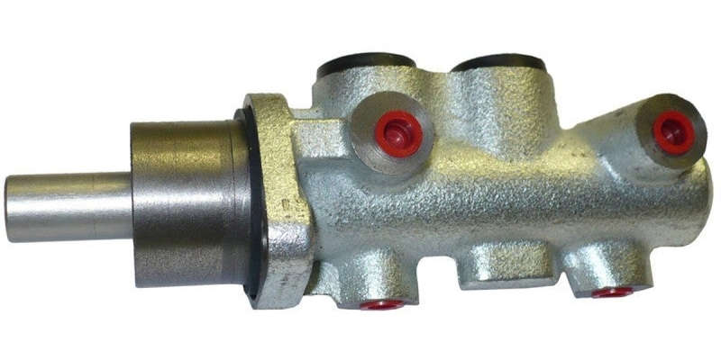 Brake Master Cylinder Fiat Palio I & Ii All Models (04-09), Siena I & Ii All Models (00-06)