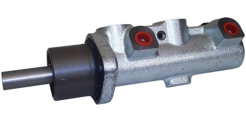 Brake Master Cylinder Fiat Panda 1.2 (2003-)(Abs)(No Esp )