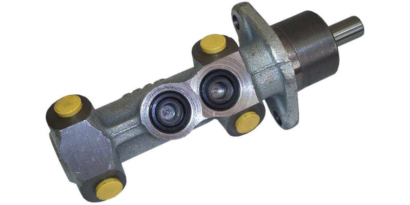 Brake Master Cylinder Fiat Punto 1.2, 1.3 (2004-)