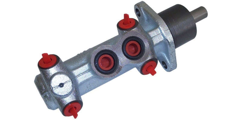 Brake Master Cylinder Fiat Punto 1.3 (Abs)(2004-)