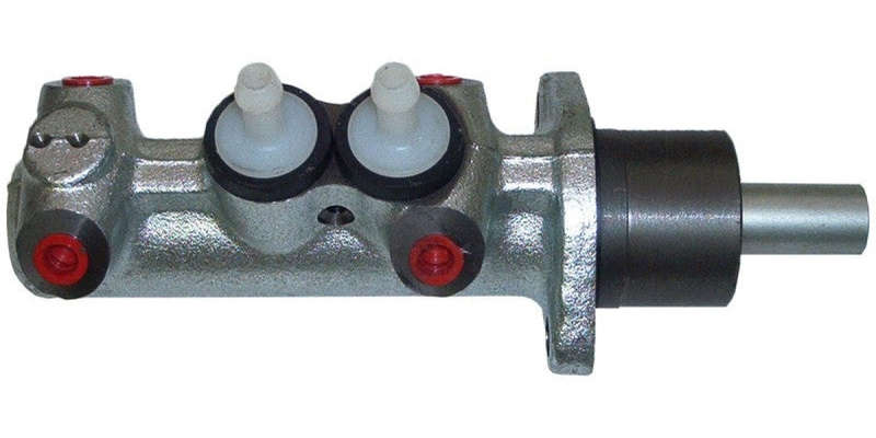 Brake Master Cylinder Fiat Punto 1.8 Hgt (2004-)(Abs)