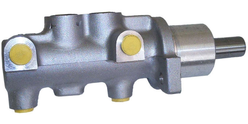 Brake Master Cylinder Ford Escort All Models (95-99)(No Abs)