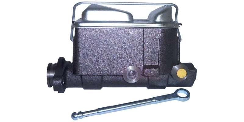 Brake Master Cylinder Ford F100, F250 Lhd (73-79)