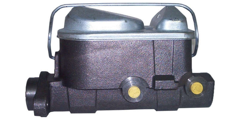 Brake Master Cylinder Ford F250 4.0 D 6.247 Perkins (78-83), F350 4.9 P 300 (76-78), 4.9 P 300 (7...