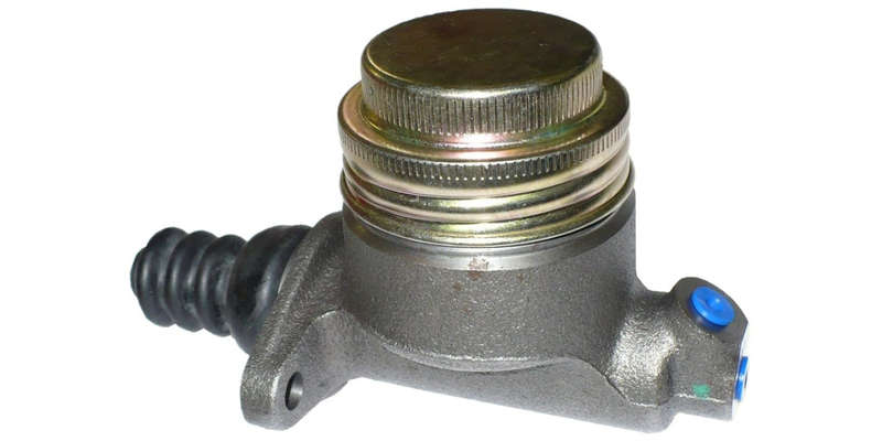 Brake Master Cylinder Ford F250 (4X2) 3.9 P Ohv (65-67)(Can Use Cm286.4001)