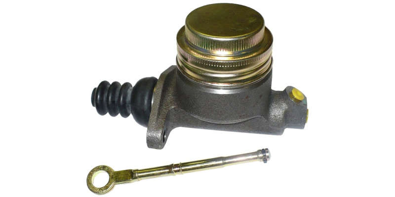 Brake Master Cylinder Ford Fairlane (American) 500 (63-72), Fairlane (Australian)(65-68), Falcon ...