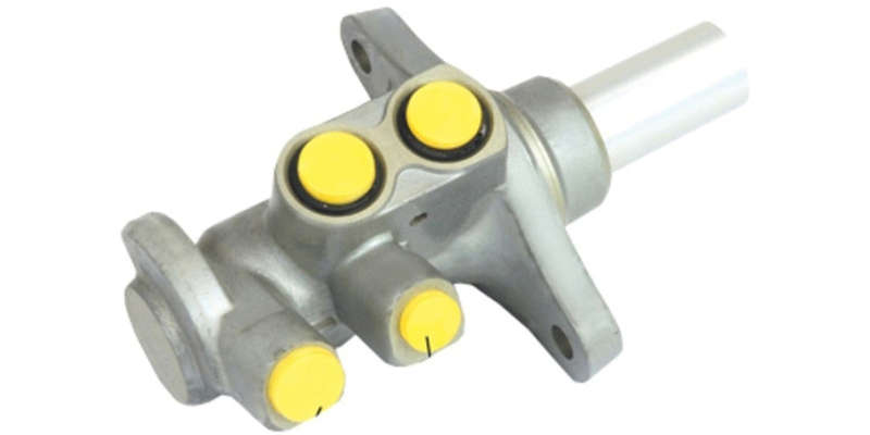 Brake Master Cylinder Ford Fiesta V (02-08), Ikon (02-08), Mazda 2 (03-07)