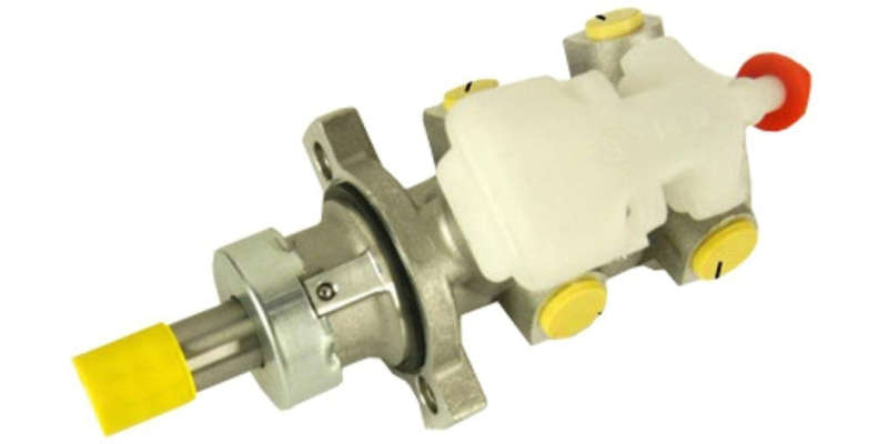 Brake Master Cylinder Ford Focus I 1.6, 2.0 (02-04)(Abs)