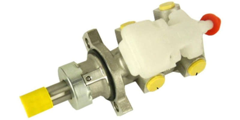 Brake Master Cylinder Ford Focus I 1.6, 2.0 (02-04)(No Abs)