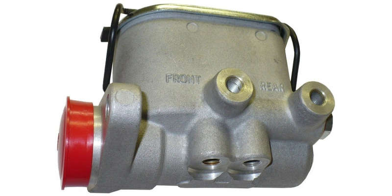Brake Master Cylinder Ford Ranchero (Australian) 4.1 6 Cyl 250, 5.0 V8 302 (69-72)