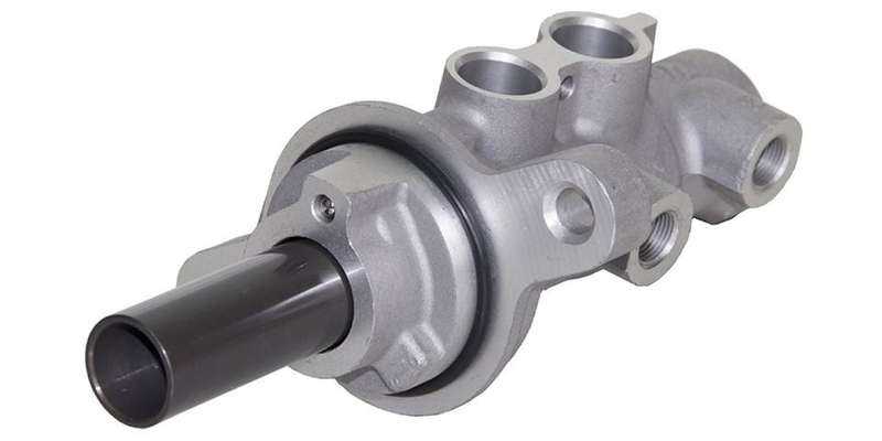 Brake Master Cylinder Ford Ranger T6 2.2 TDCI 2X4, 4X4 (2011-), Mazda BT-50 2.2 MZ-CD (2011-)