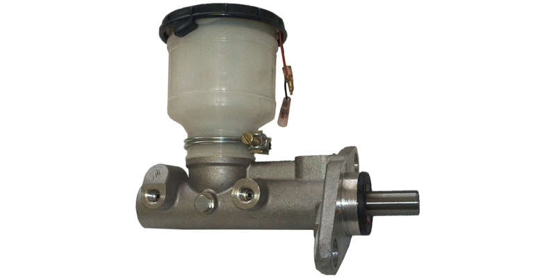 Brake Master Cylinder Honda Accord (85-89)(Same Shape As Bm222.4318 But Different Size)