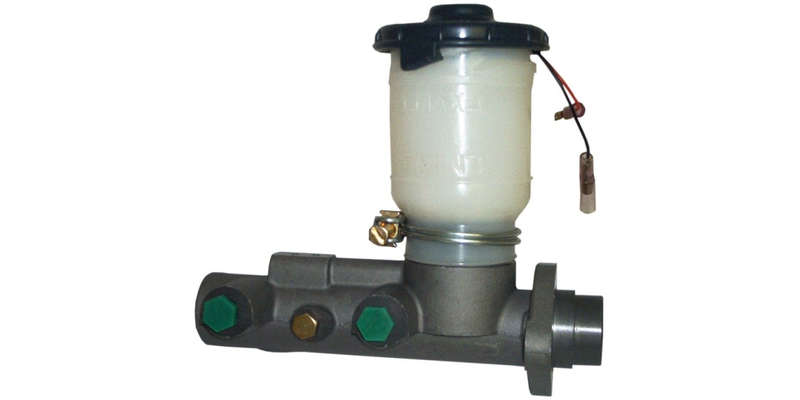 Brake Master Cylinder Honda Ballade All Models 1.3 Sa4 (82-85)