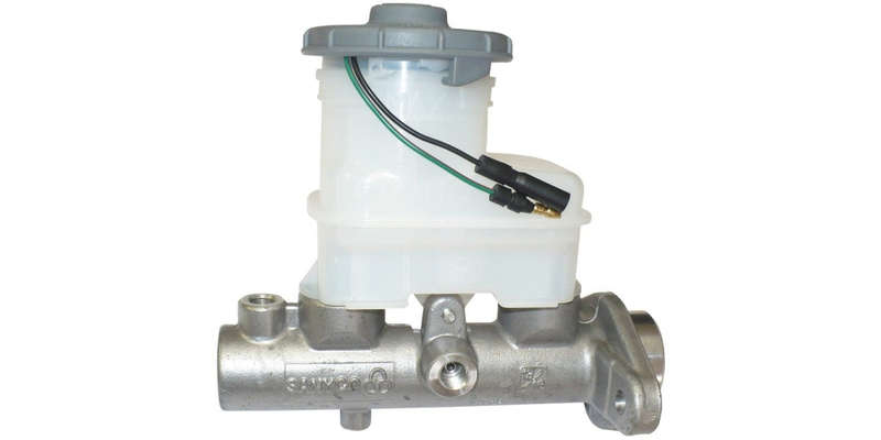 Brake Master Cylinder Honda Ballade All Models 1.5, 1.6 Non V-Tec (1997-)