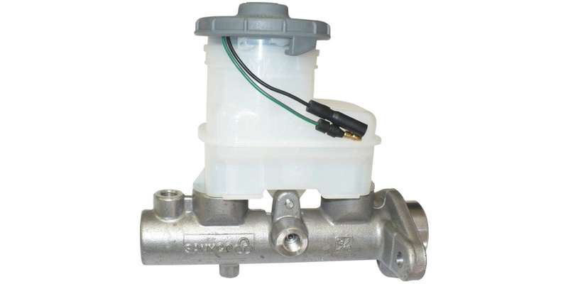 Brake Master Cylinder Honda Ballade All Models 1.5, 1.6 Non V-Tec (1997-)