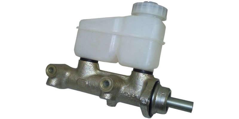 Brake Master Cylinder Honda Ballade All Models 150 Sohc (89-92), 150I Encore (1992-)