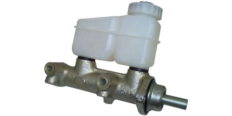 Brake Master Cylinder Honda Ballade All Models 150 Sohc (89-92), 150I Encore (1992-)