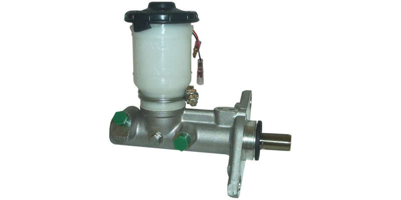 Brake Master Cylinder Honda Ballade All Models Sh4 150 (89-92), 16V Sohc, Sr4 (88-95)(Same As Lpr...