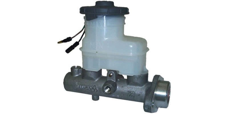 Brake Master Cylinder Honda Balladeall Models 160 V-Tec (94-00), Cr-V 2.0 16V (97-03)(No Abs)