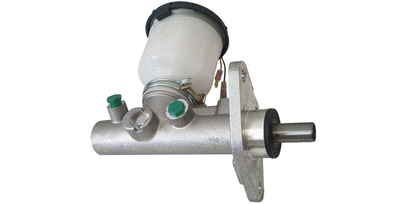 Brake Master Cylinder Honda Civic 1.6, Crx 1.6 (91-93), Ballade All Models (Abs)