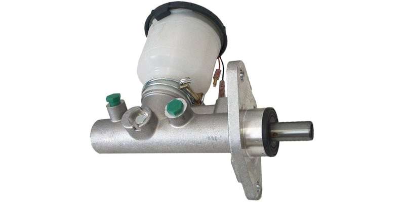 Brake Master Cylinder Honda Civic 1.6, Crx 1.6 (91-93), Ballade All Models (Abs)