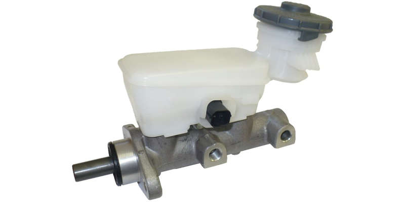 Brake Master Cylinder Honda Cr-V 2.0 Rvi, Rvsi Dohc I-Vtec (05-06)(Abs)