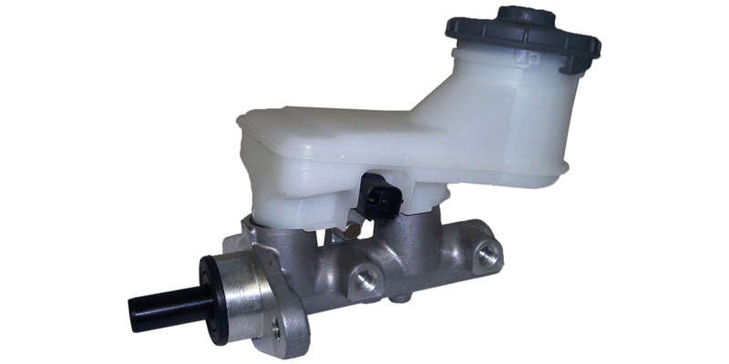 Brake Master Cylinder Honda Crv 2.0 (03-05), Civic 6, Civic 7 (96-05)(Same As Bm238.4326)