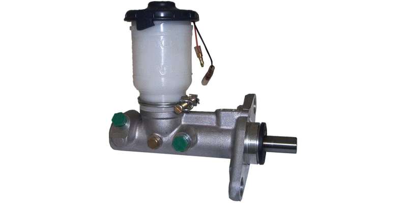 Brake Master Cylinder Honda Crx 1.6 (91-93)(No Abs)