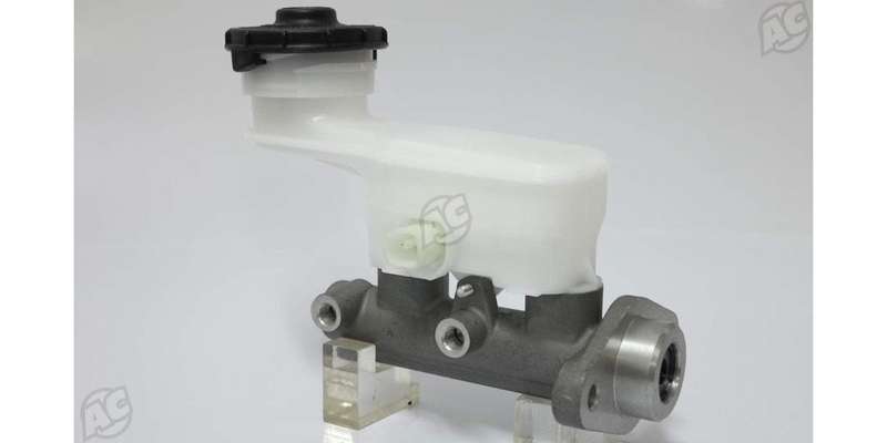 Brake Master Cylinder Honda Jazz (02-08) (AutoCylinders) (HON1091)