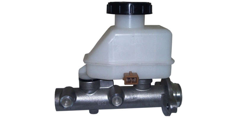 Brake Master Cylinder Hyundai Accent 1.3 (96-00), 1.5 (94-00)(No Abs)
