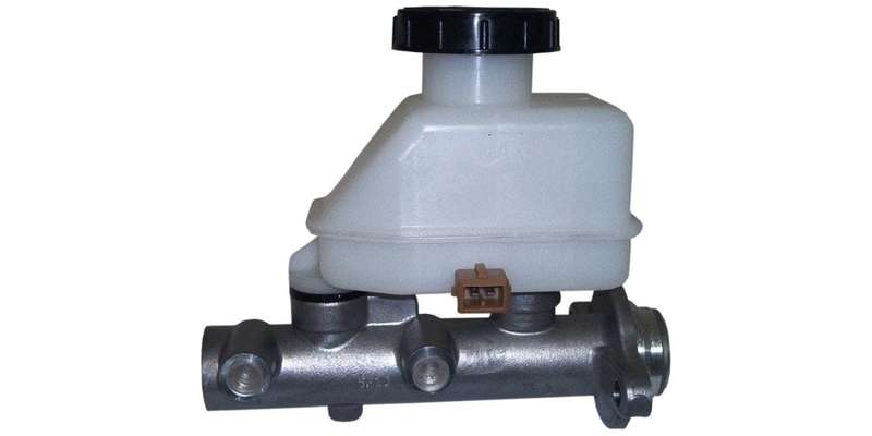 Brake Master Cylinder Hyundai Accent 1.3 (96-00), 1.5 (94-00)(No Abs)