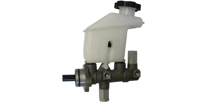 Brake Master Cylinder Hyundai Accent Iii (07-11), Kia Rio (05-11)