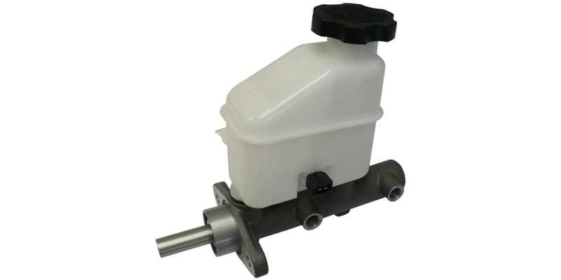 Brake Master Cylinder Hyundai Elantra (2008)(With Esc)