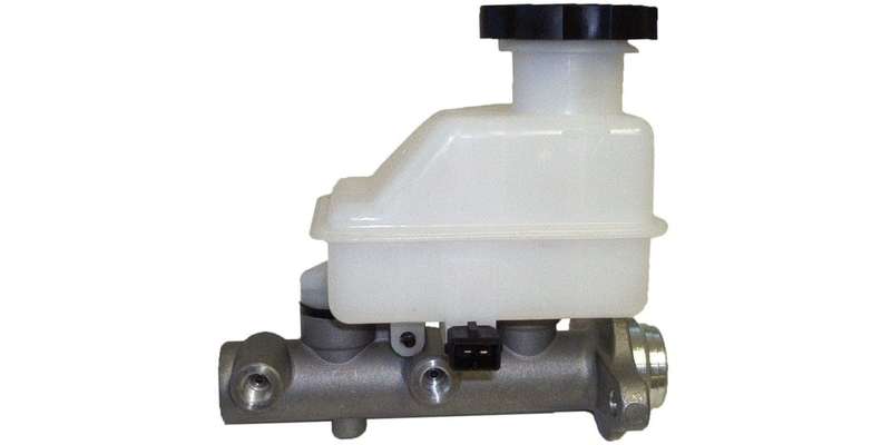 Brake Master Cylinder Hyundai Elantra J2 1.6, 1.8 (96-00), Tiburon (97-98)(Abs)