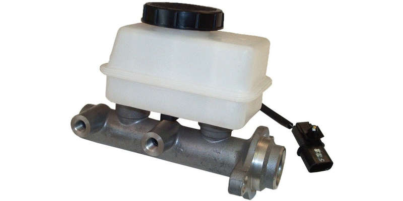 Brake Master Cylinder Hyundai Elantra J2 1.6 (94-96)(Abs)