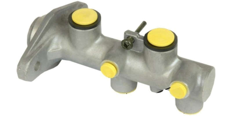 Brake Master Cylinder Hyundai Getz 1.4 Gl Dohc 71Kw(06-12)(Without Abs)
