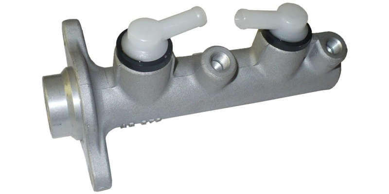 Brake Master Cylinder Hyundai H100 Bakkie 2.5Dt (97-00), 2.6D (97-04), H100 Van 2.6D (97-08)(Late...