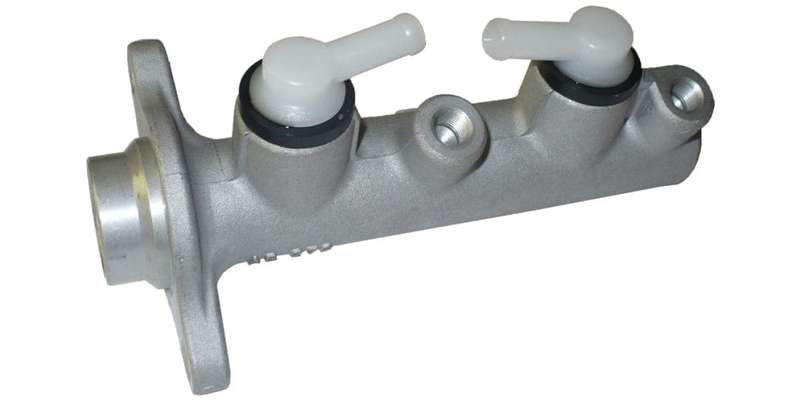 Brake Master Cylinder Hyundai H100 Bakkie 2.5Dt (97-00), 2.6D (97-04), H100 Van 2.6D (97-08)(Late...