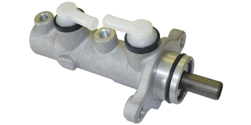 Brake Master Cylinder Hyundai H100 Bakkie 2.6D 1.3 Ton D4Bb 58Kw (2004-), H100 Van 2.6D D4Bb (97-...