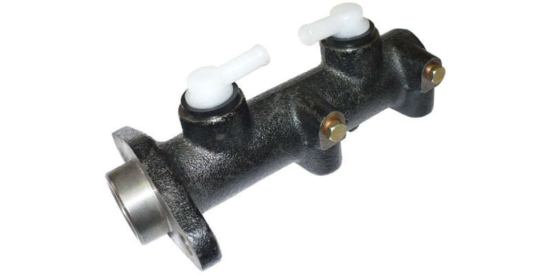 Brake Master Cylinder Hyundai H100 Bakkie 2.6D (2004-), Medium Duty Hd65 (05-12), Hd72 (04-12)(La...