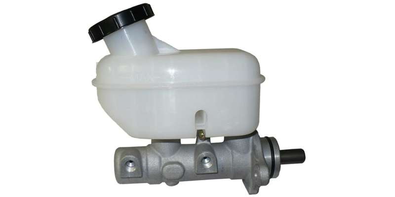 Brake Master Cylinder Hyundai H100 Bakkie 2.6D (97-04), 2.6D (2004-), Kia Sorento All (04-09), So...