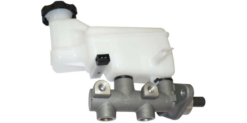 Brake Master Cylinder Hyundai I10/I20 (2012-) M2060166 BetaBrake