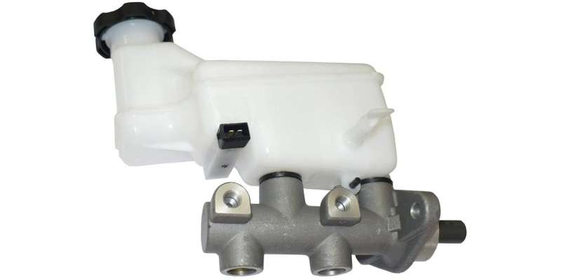 Brake Master Cylinder Hyundai I10/I20 (2012-) M2060166 BetaBrake