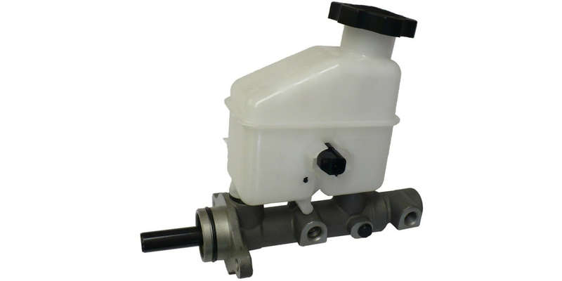 Brake Master Cylinder Hyundai I30 (Cw)(2010-), Kia Pro_Ceed (08-11)