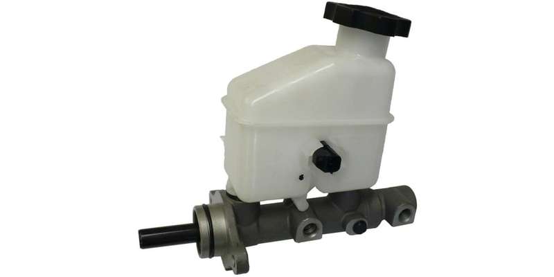 Brake Master Cylinder Hyundai I30 (Cw)(2010-), Kia Pro_Ceed (08-11)