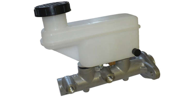Brake Master Cylinder Hyundai Matrix All Models (04-08)(Abs)(Matrix Ix Lavita In Korea) (BettaBrake)