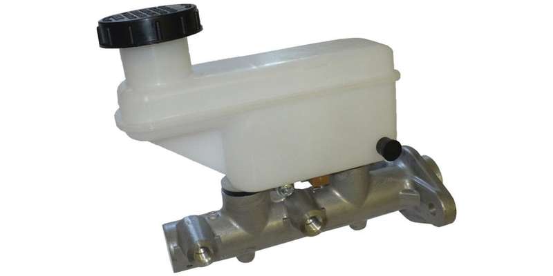 Brake Master Cylinder Hyundai Matrix All Models (04-08)(Abs)(Matrix Ix Lavita In Korea) (BettaBrake)