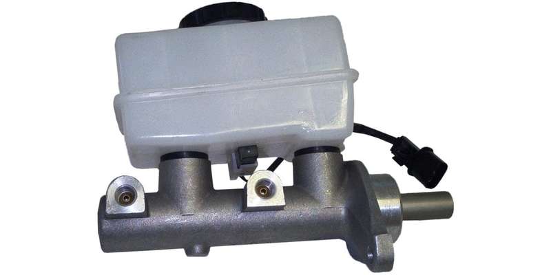Brake Master Cylinder Hyundai Sonata Ii 2.0 (94-96)(Abs)(Same As Bm238.4504)