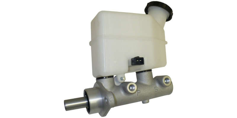 Brake Master Cylinder Hyundai Tucson All Models (04-10), Kia Sportage 2.0 Crdi 4X4, 2.7 V6 4X4 (0...